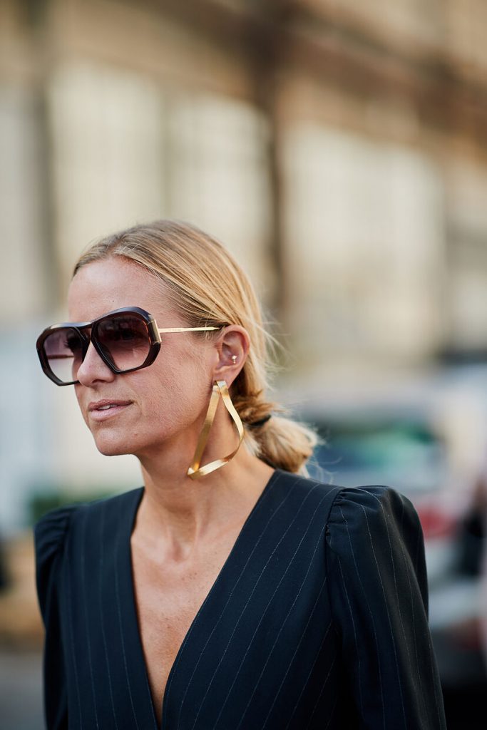 Joyas XXL tendencia temporada