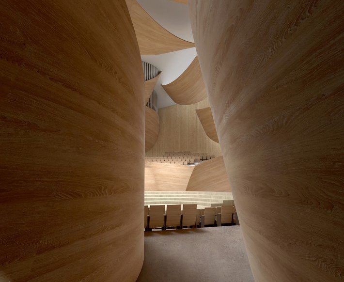 Dise&ntilde;o interiores 