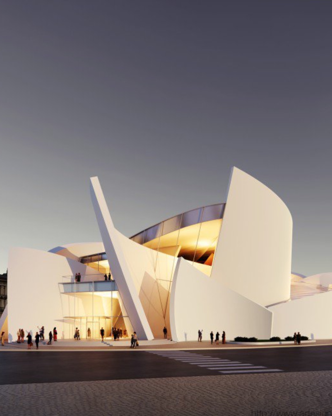 Frank Lloyd Wright