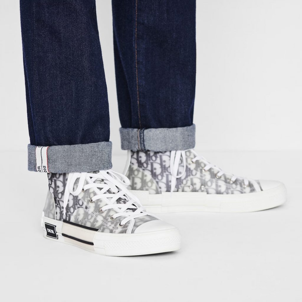 Sneaker Dior, Zapatillas Dior