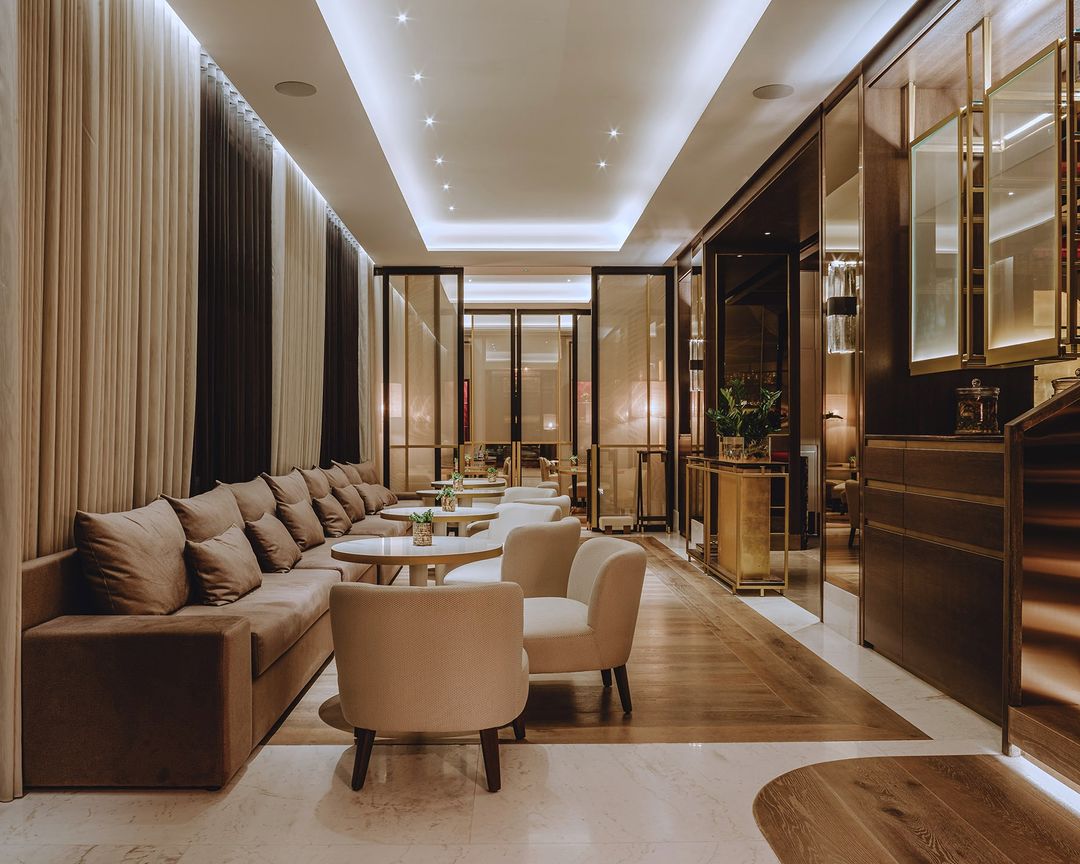 Restaurante Saddle