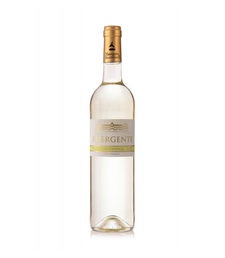 Moscatel Chardonnay