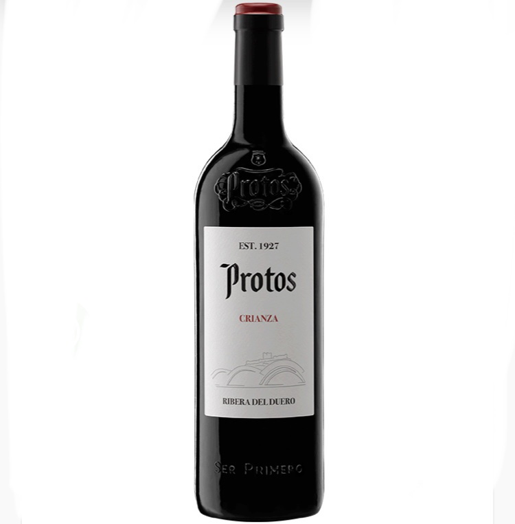 Vino Crianza