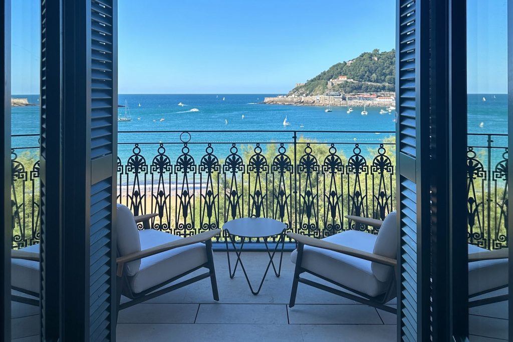 Hotel Nobu San Sebasti&aacute;n, pet friendly