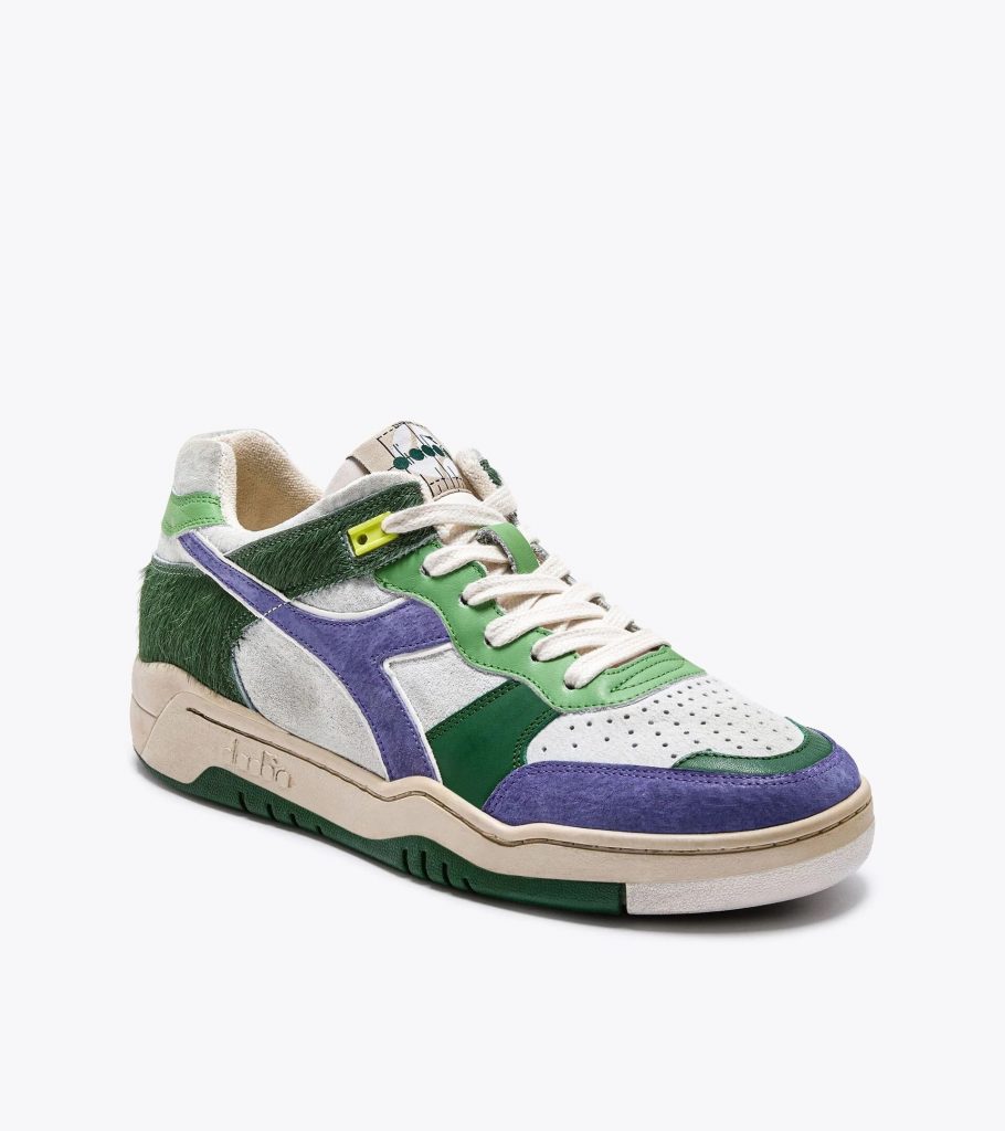 Deportiva Diadora, Sneaker de Diadora, Sneaker tendencia