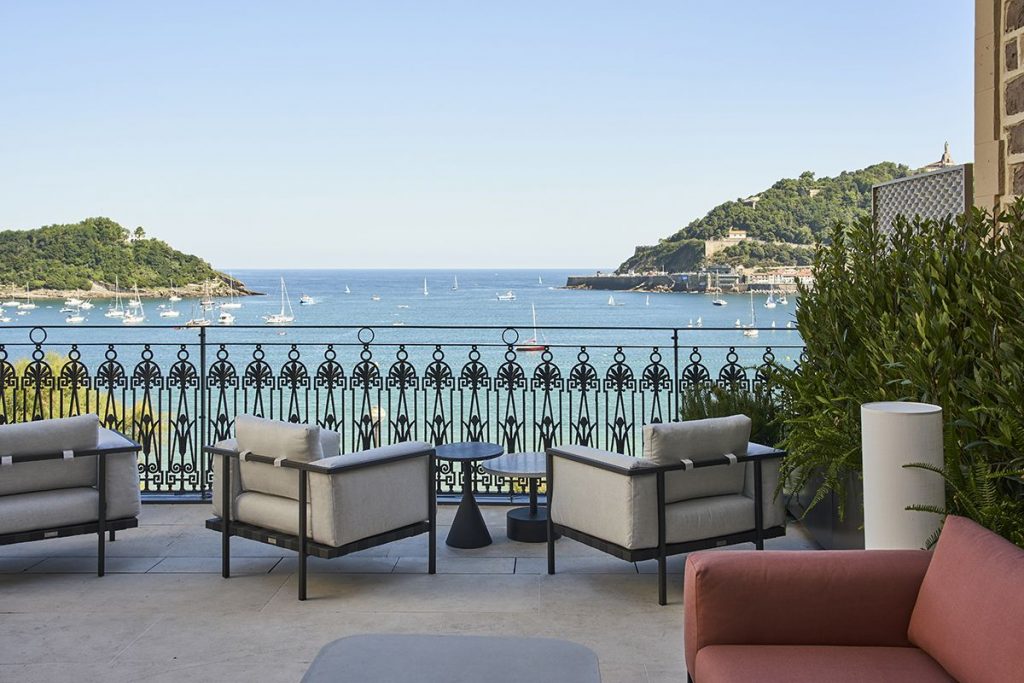 Hotel Nobu de San Sebasti&aacute;n para ir con tu perro de puente