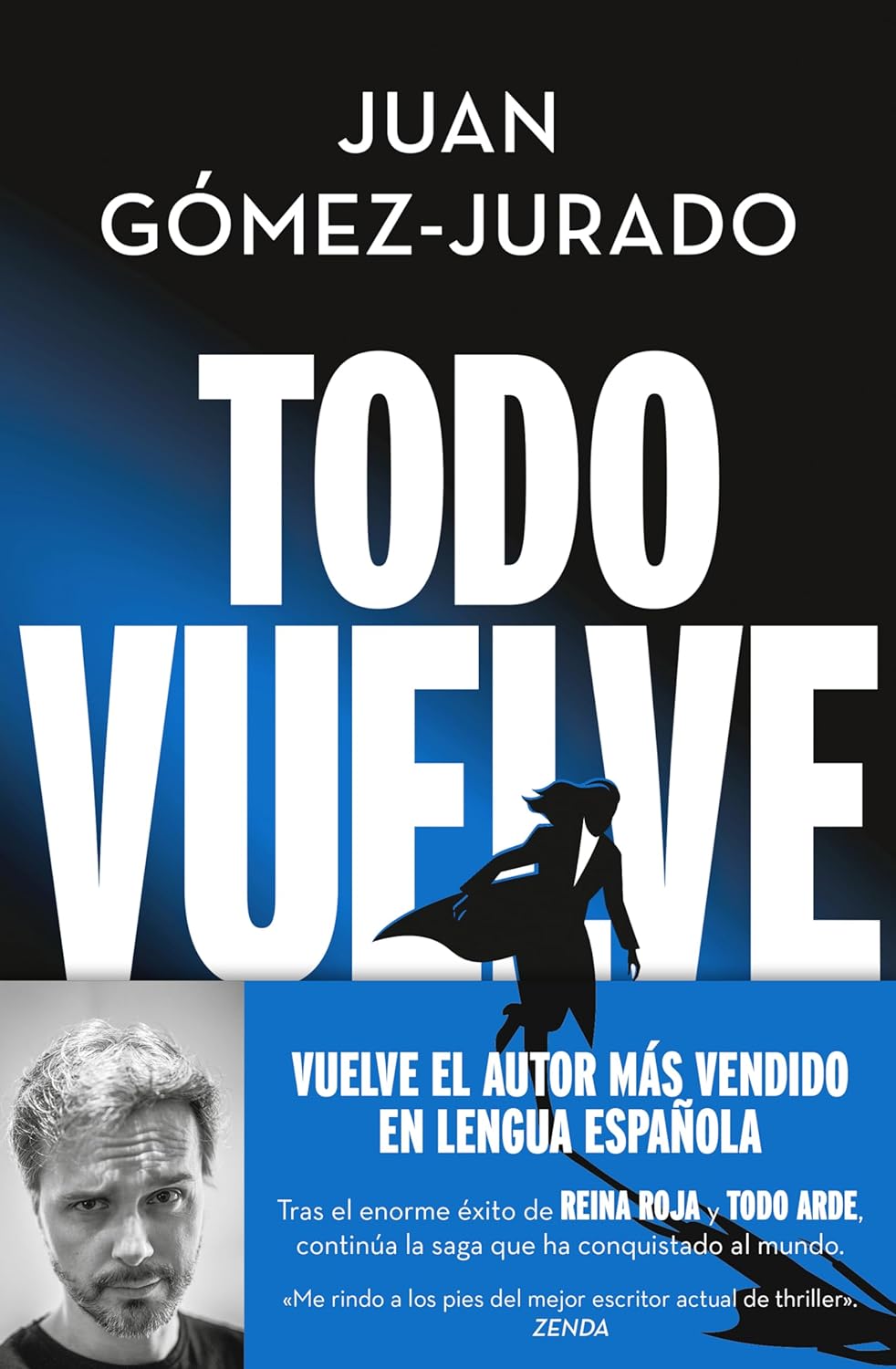 Juan G&oacute;mez-Jurado