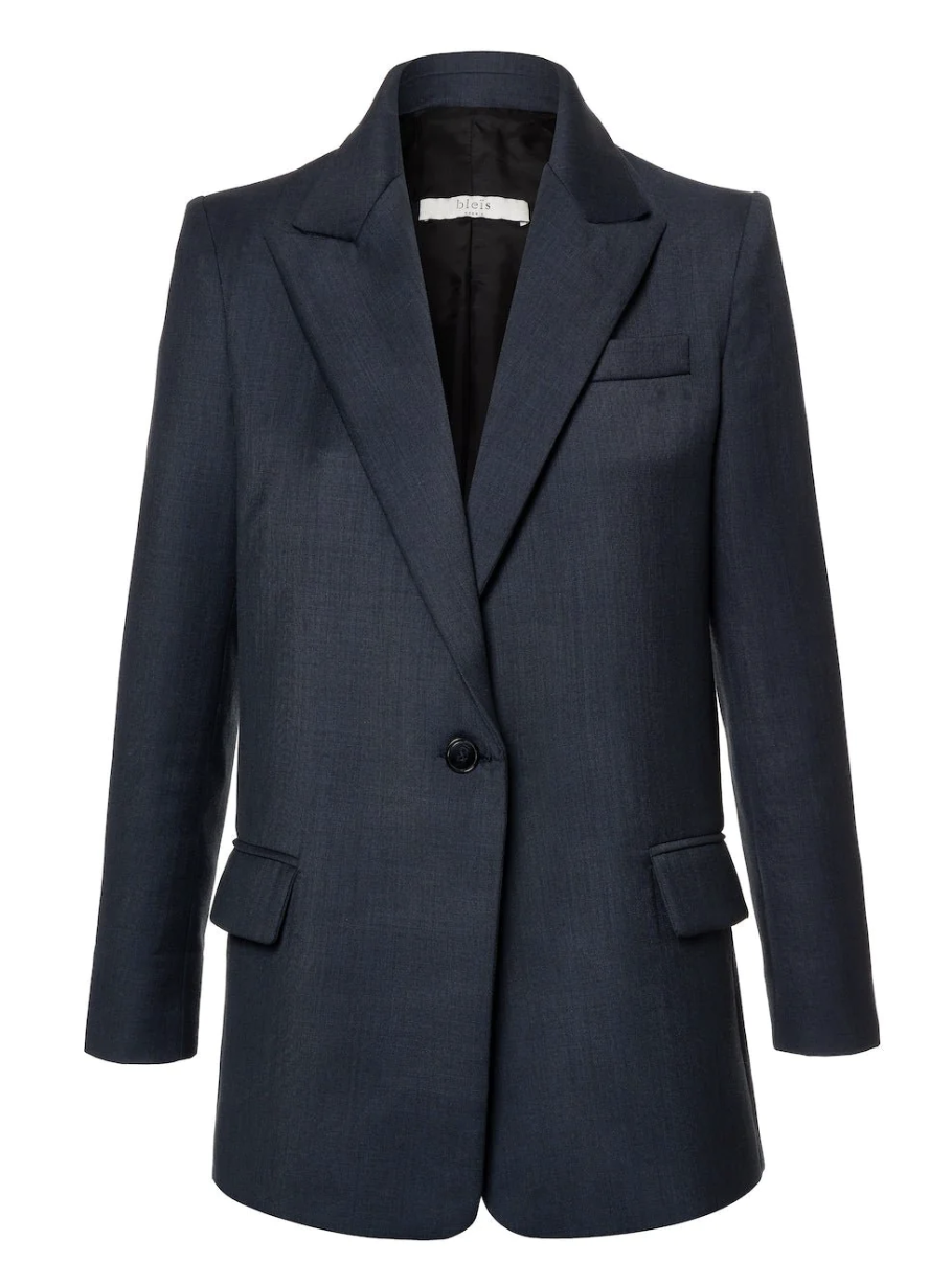 Blazer de Bleis Madrid