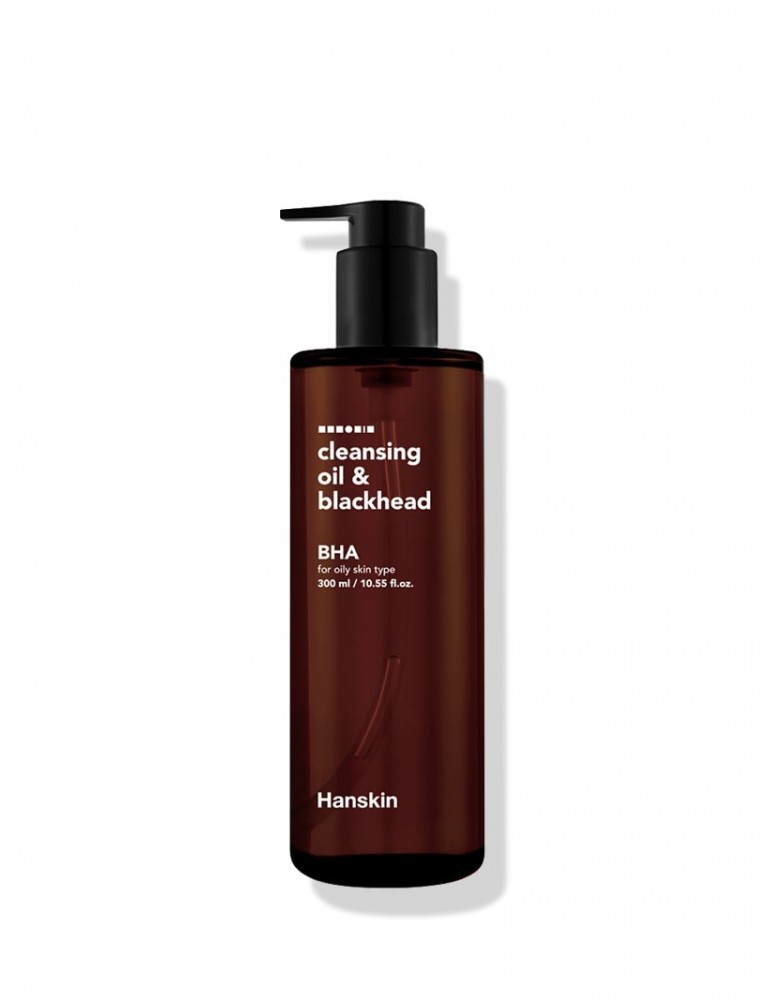 Limpiador hanskin, koss cosm&eacute;tica coreana