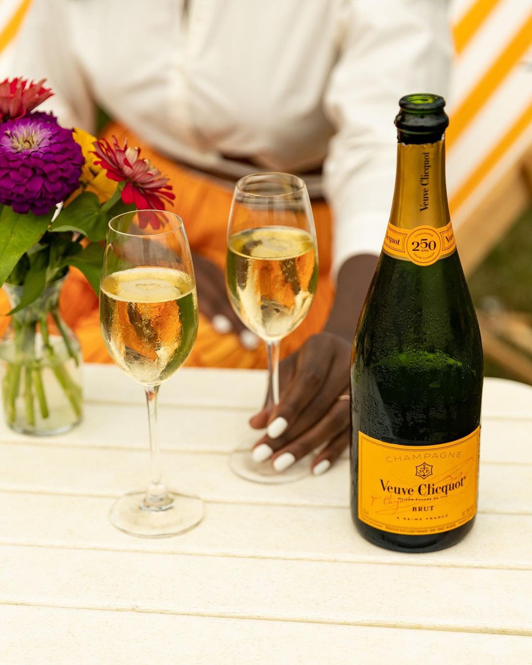 Veuve Clicquot
