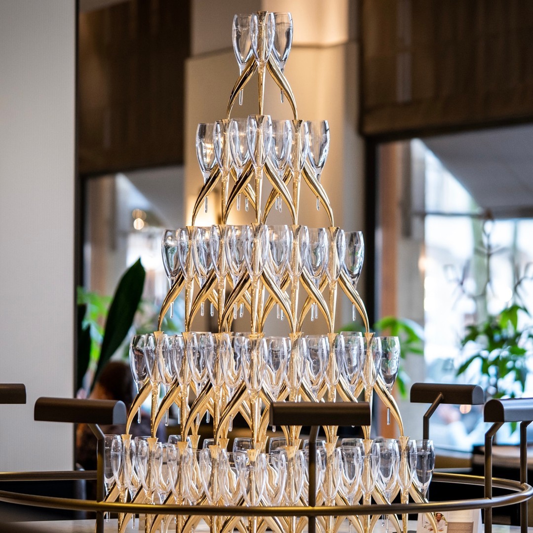 Champagne Bar