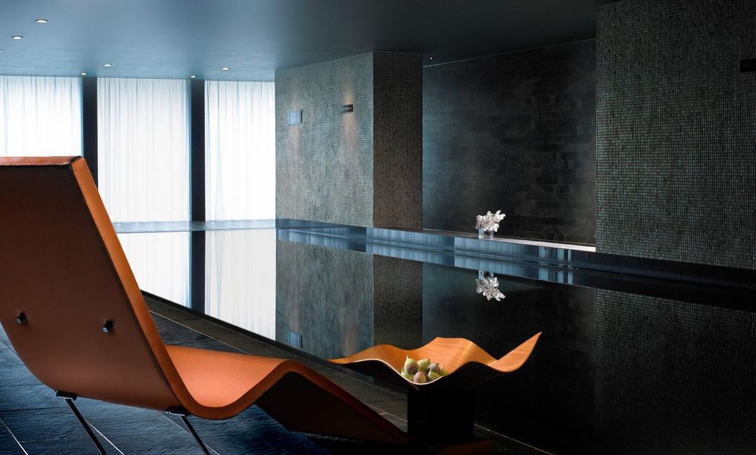 The Marker Spa