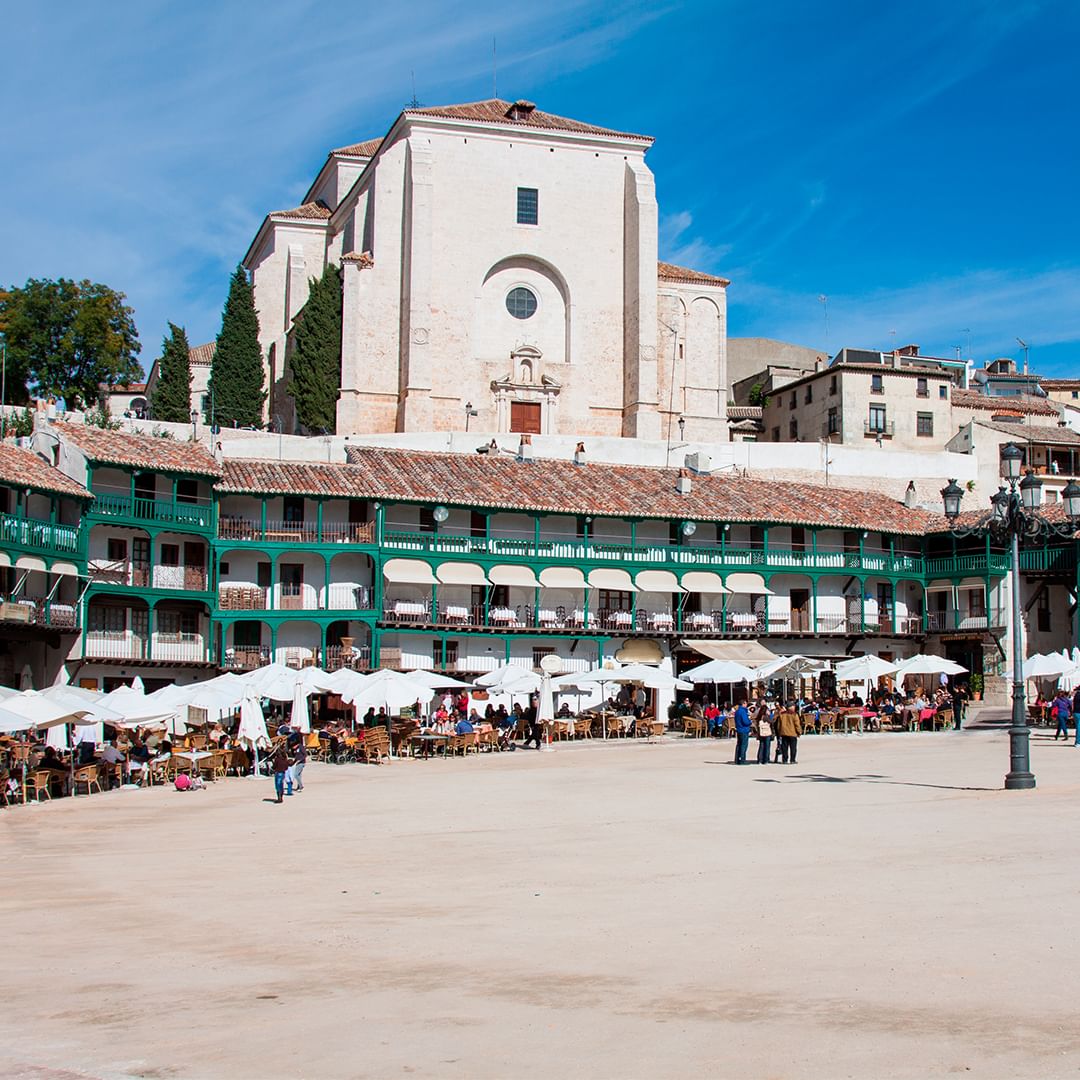 Chinchón