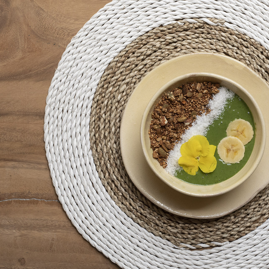 Bowl fruta