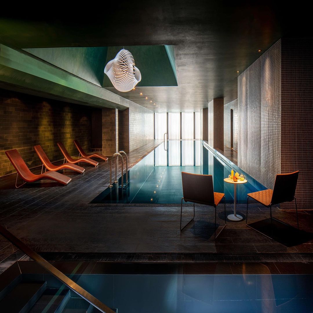Spa Dublín