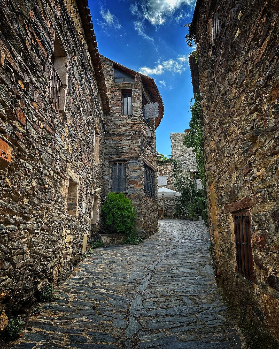 Patones de Arriba