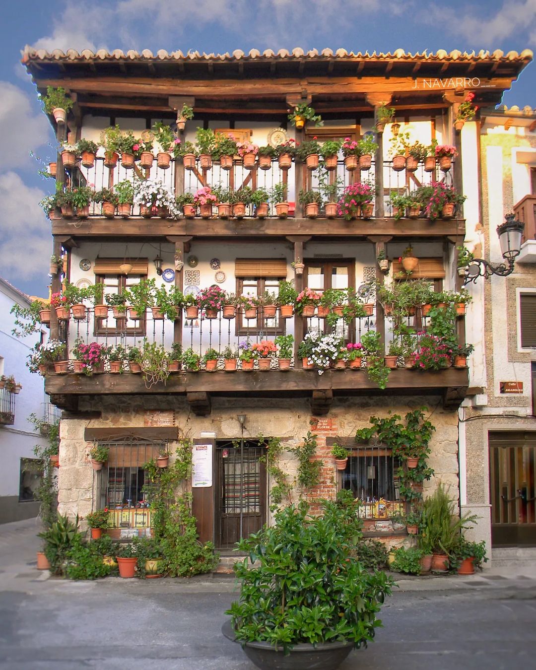 Candeleda