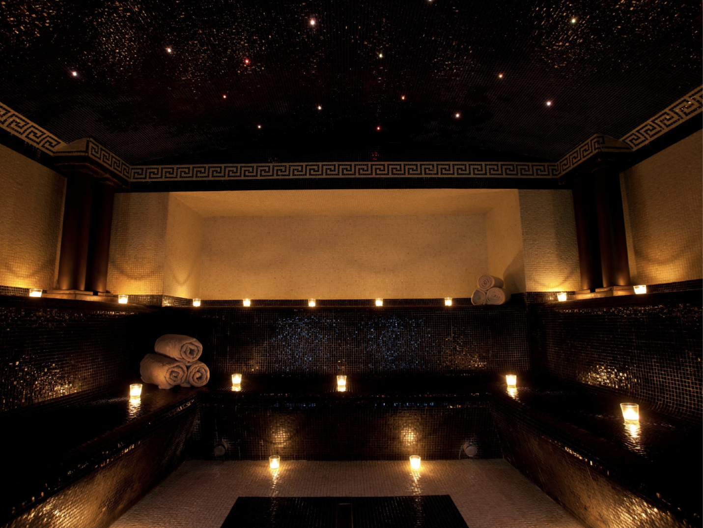 Spa Guerlain