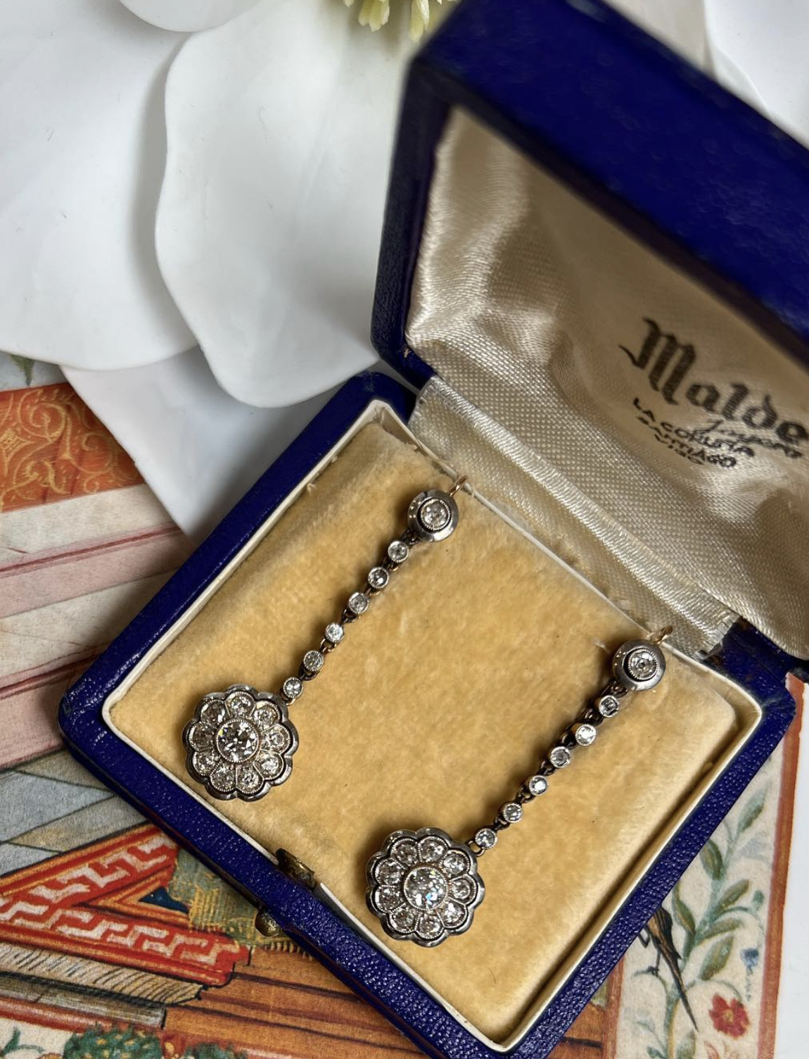Joyas antiguas