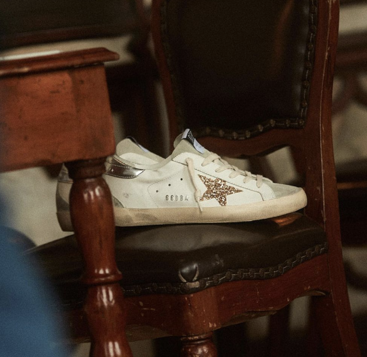 sneakers trabajo