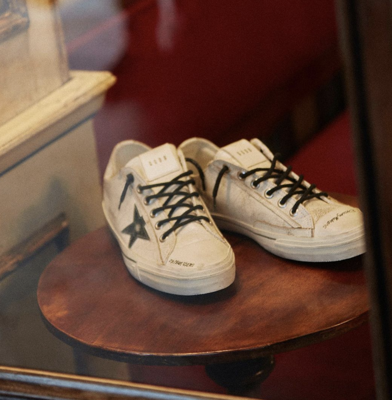 zapatillas lujo