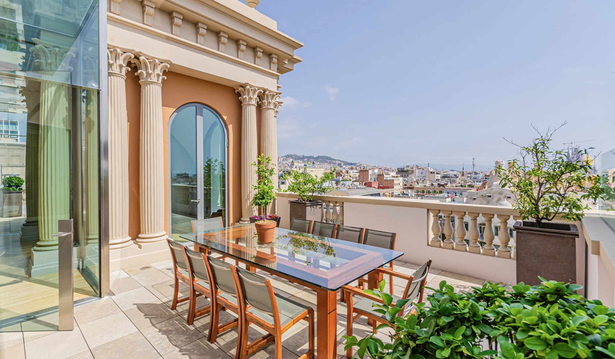 &Aacute;ticos en venta Barcelona