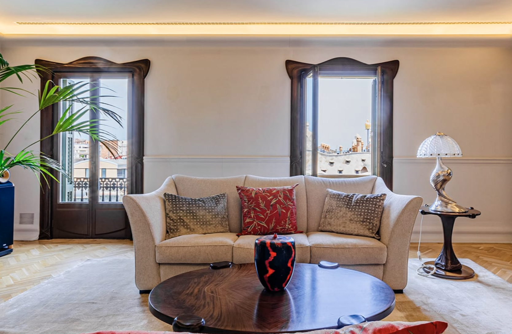 Villas en Barcelona
