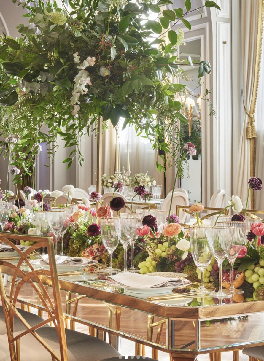 Champagne Bar Ritz