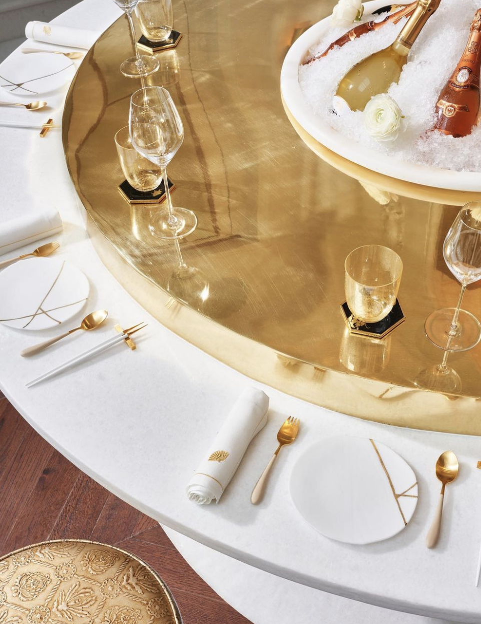 Champagne Bar