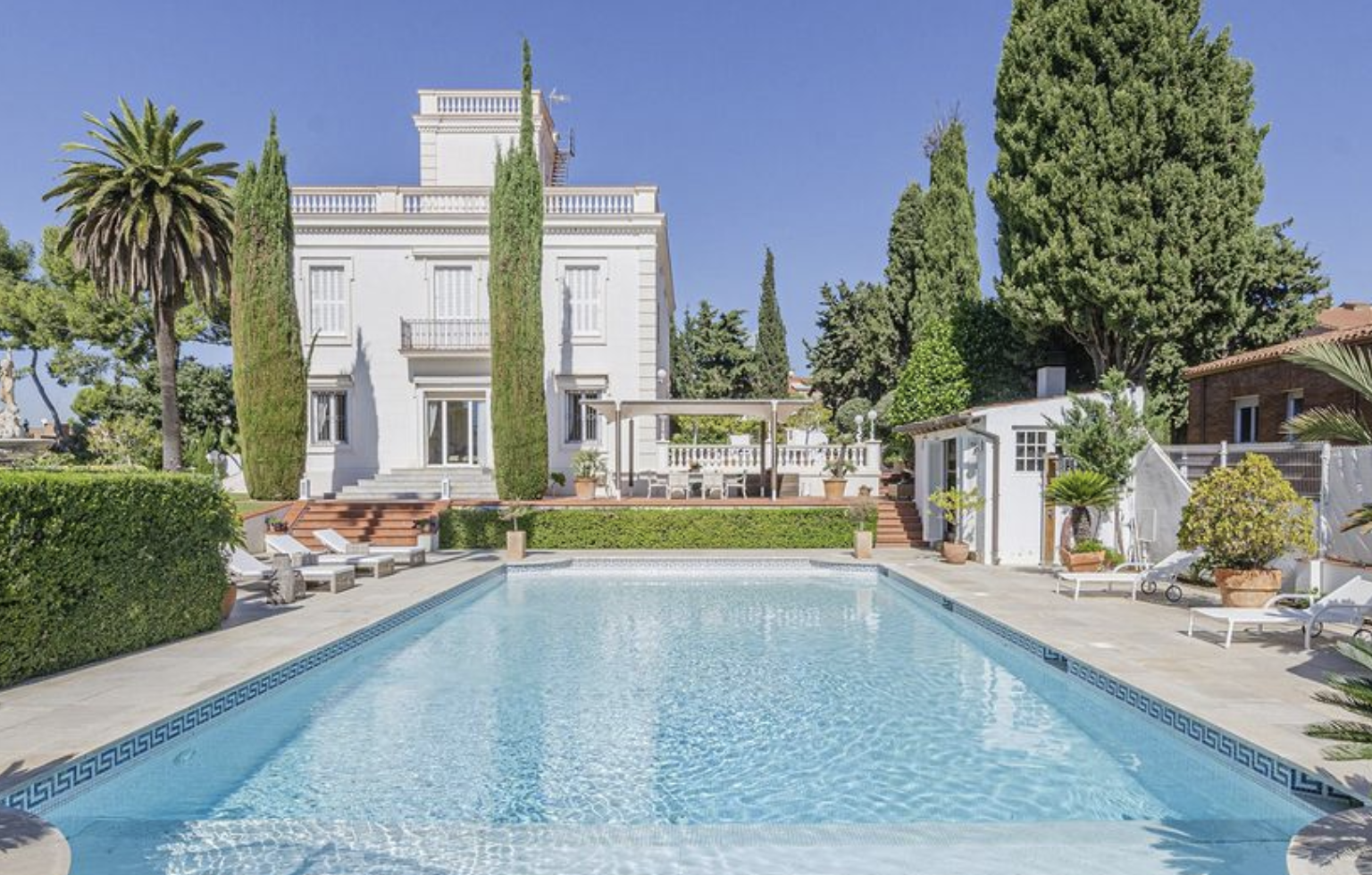 Casa en Barcelona a la venta