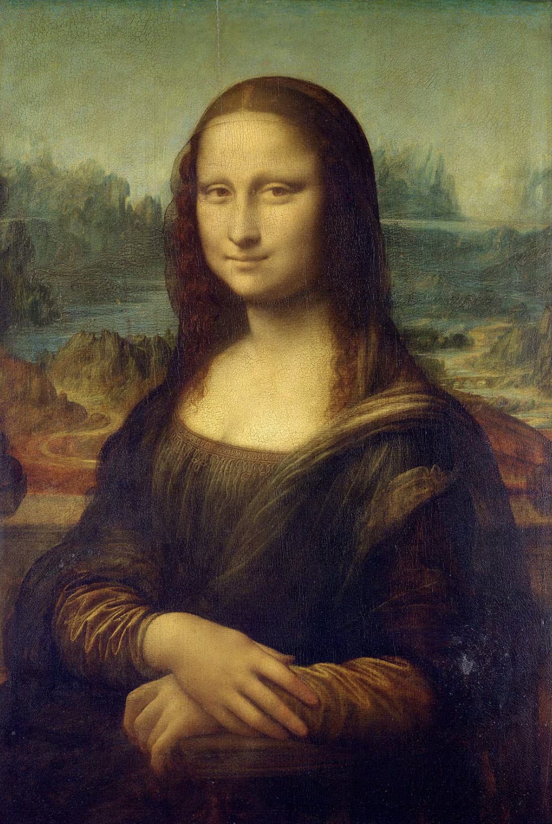 museo obra de arte cuadros