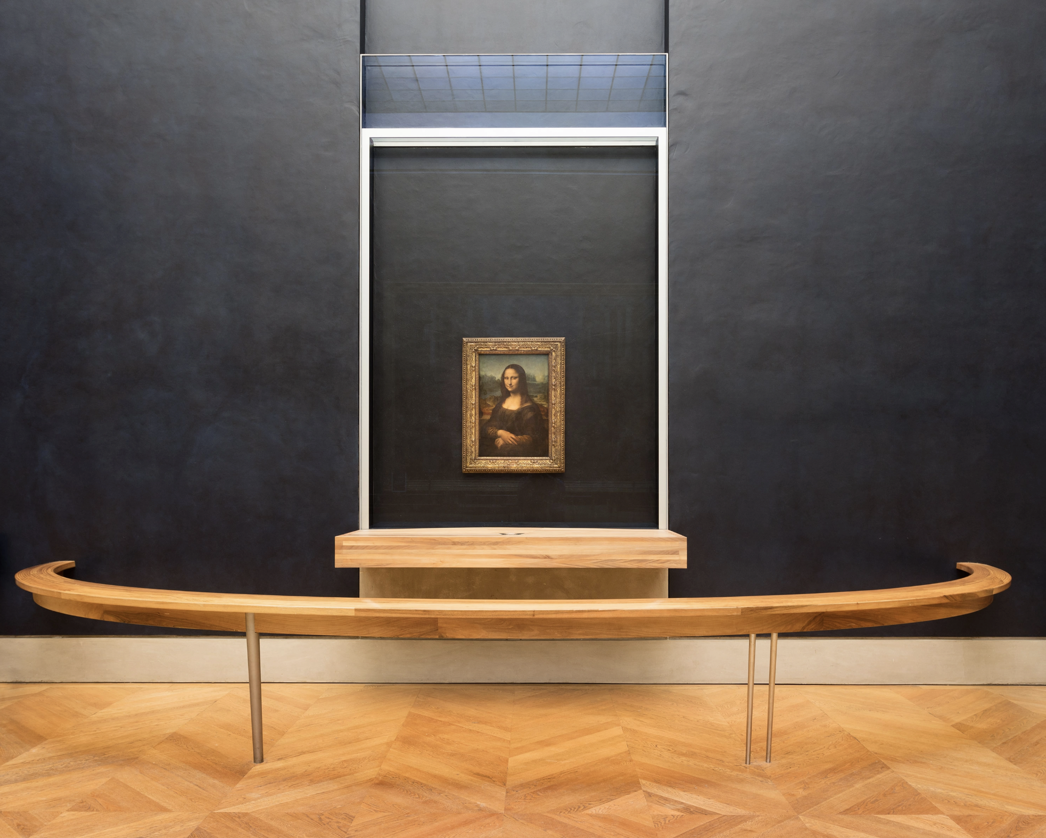 secretos mona lisa cuadros