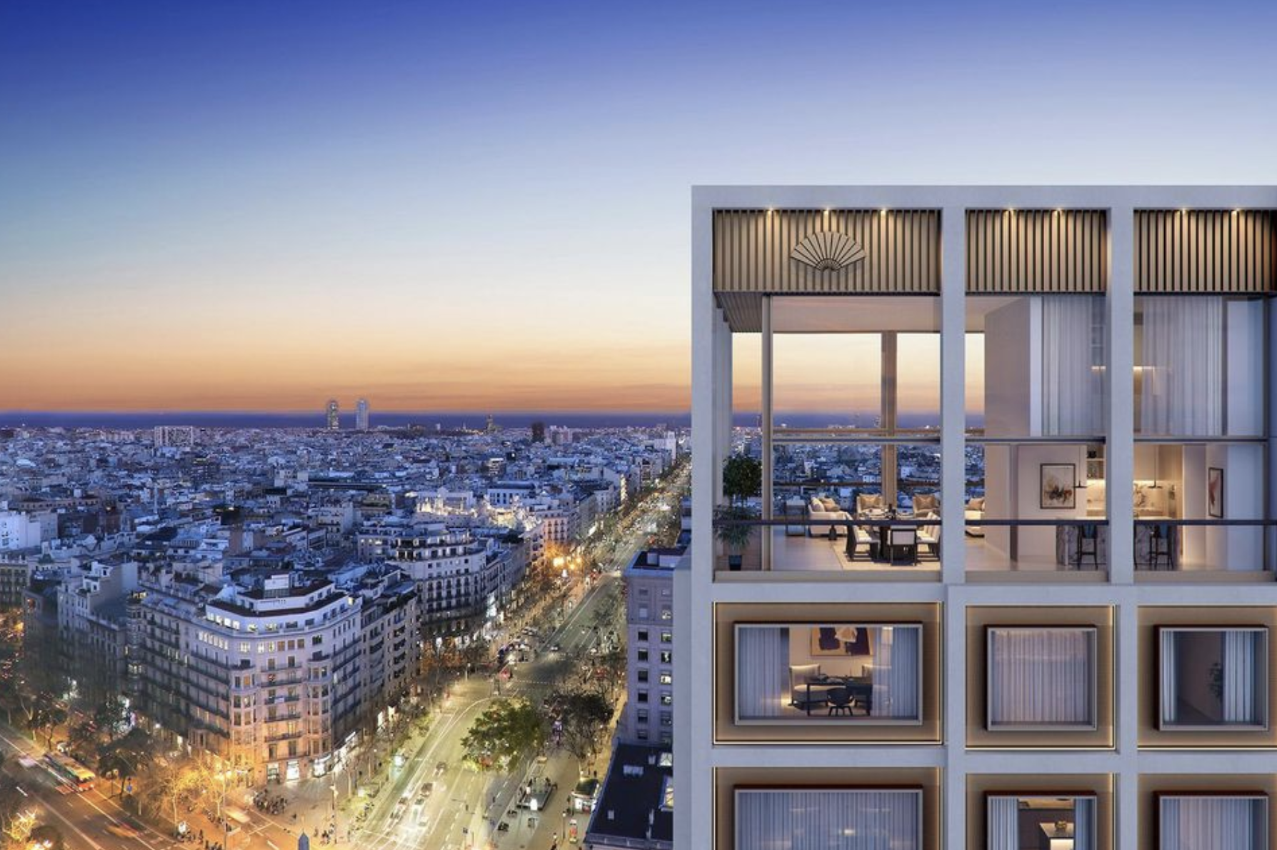 Piso a la venta Barcelona