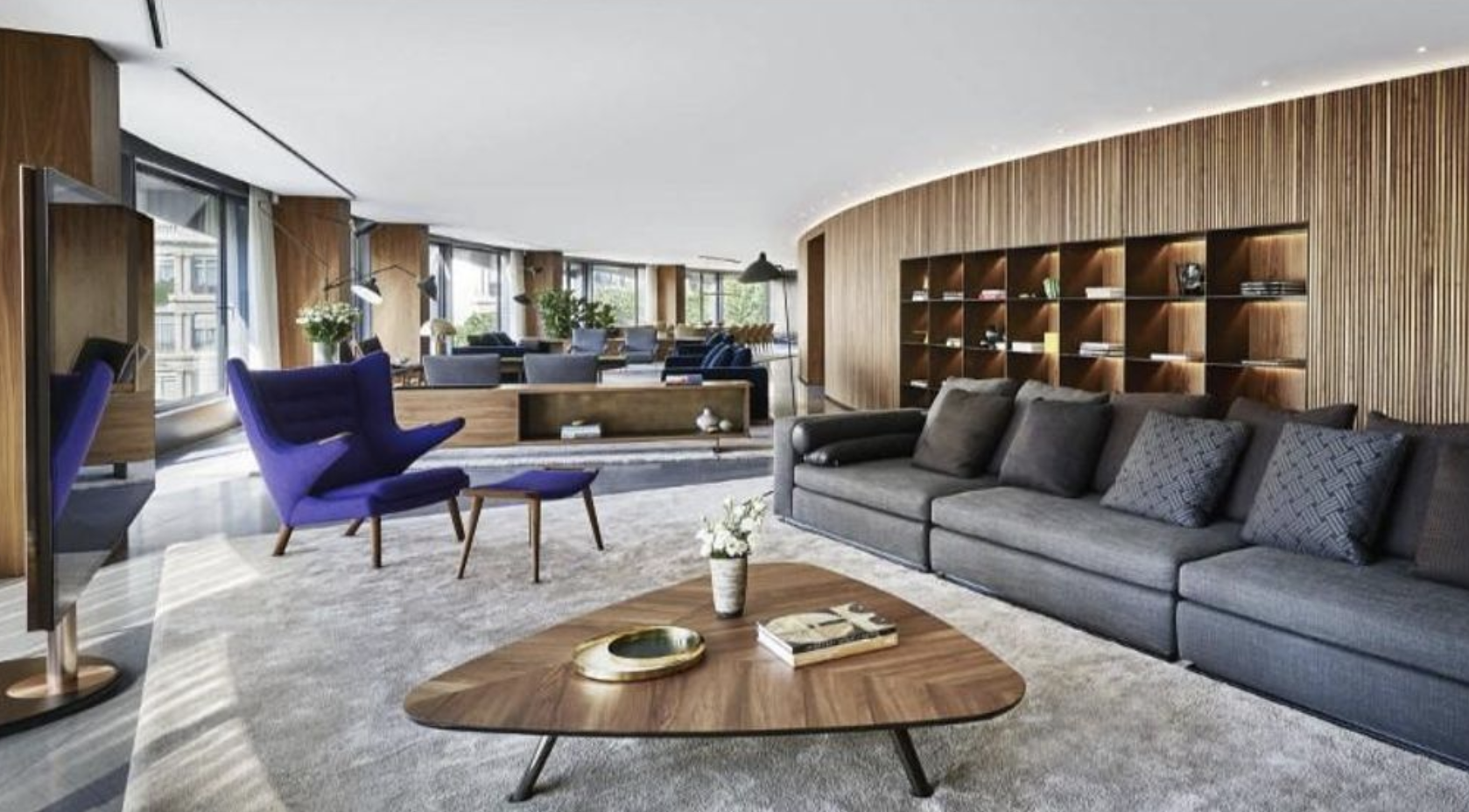 Casas m&aacute;s caras en Barcelona