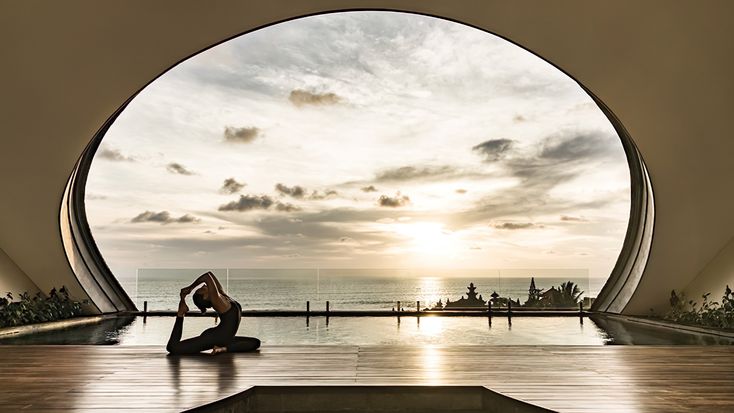 Destino Wellness