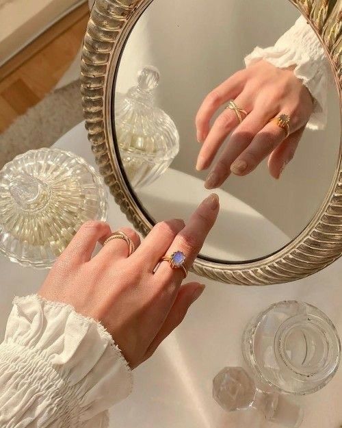 Joyas de oro antiguo