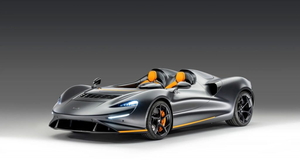 McLaren Fernando Alonso