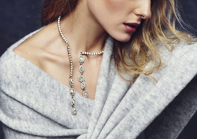 Joyas antiguas