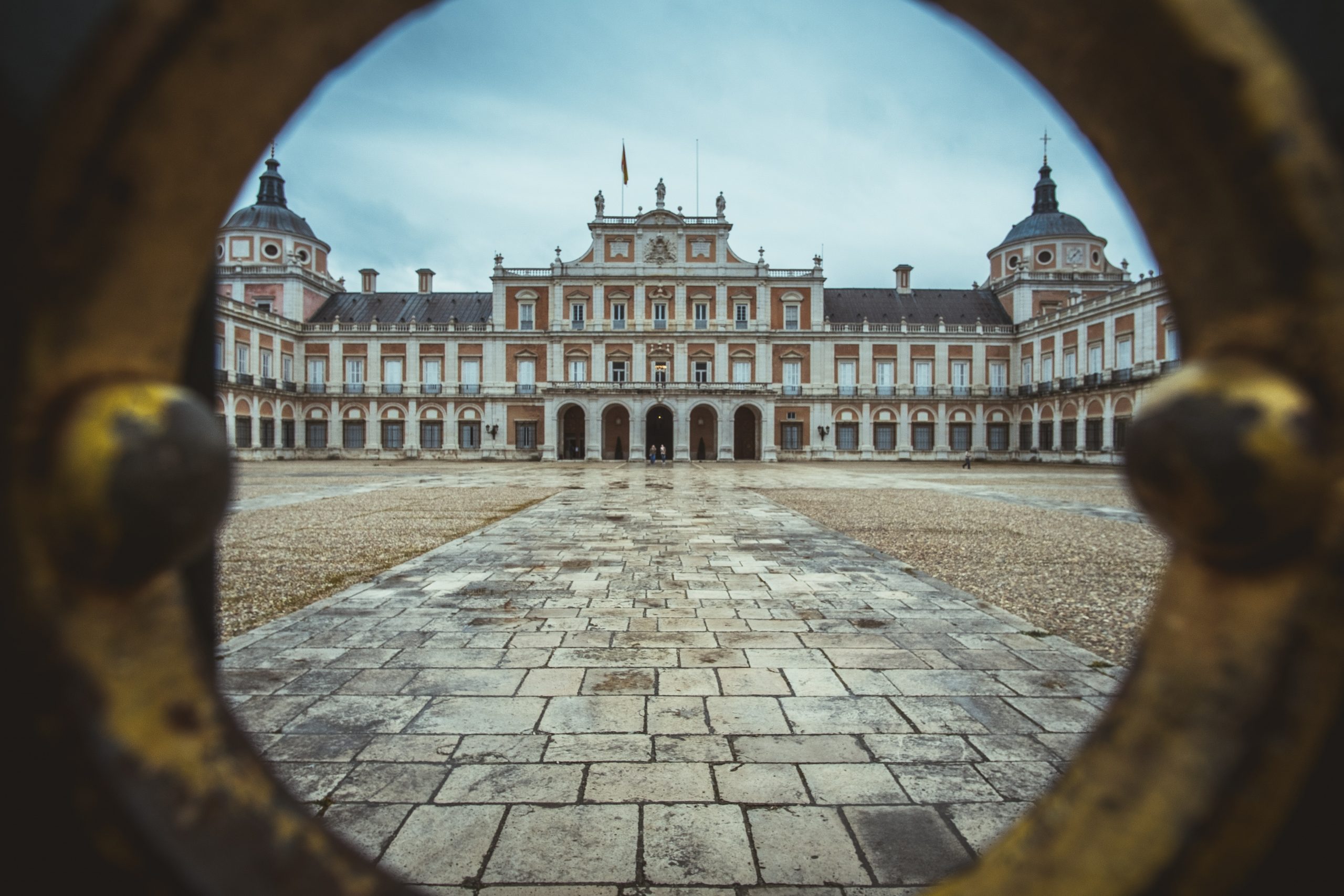 Aranjuez