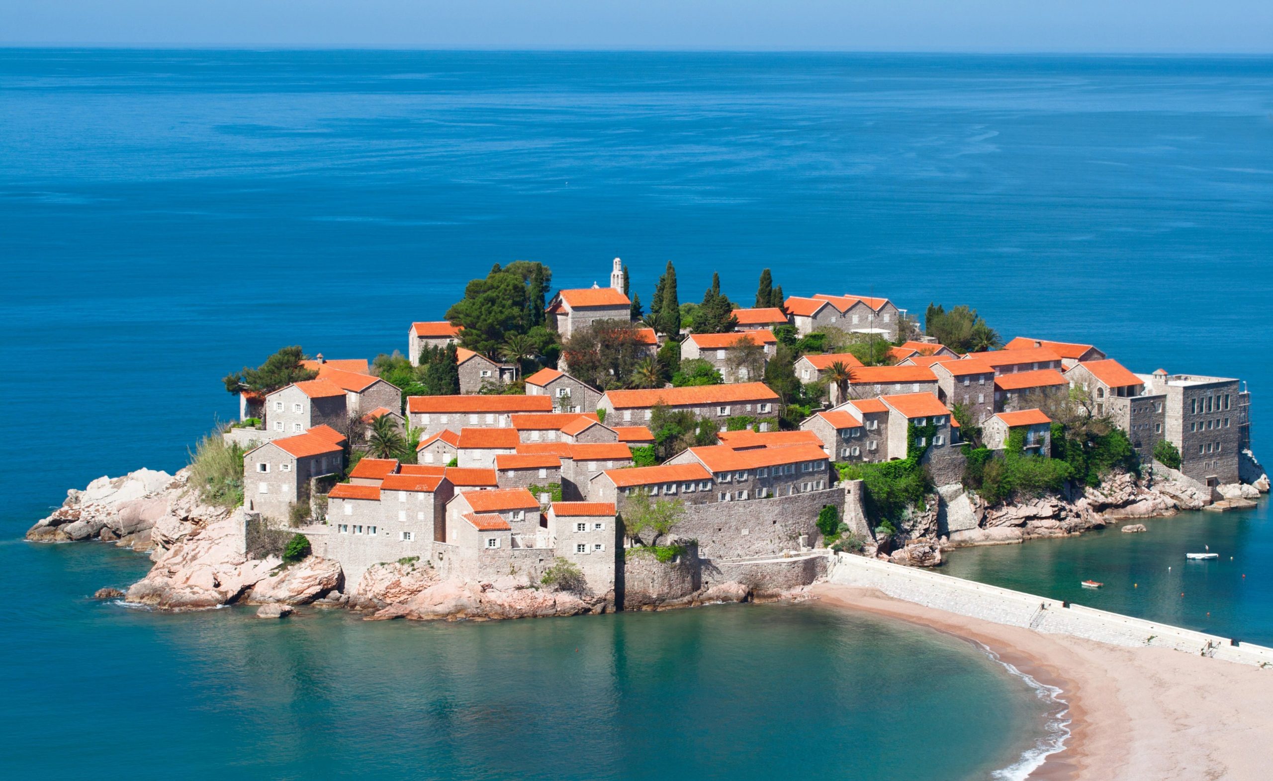 qu&eacute; ver en montenegro