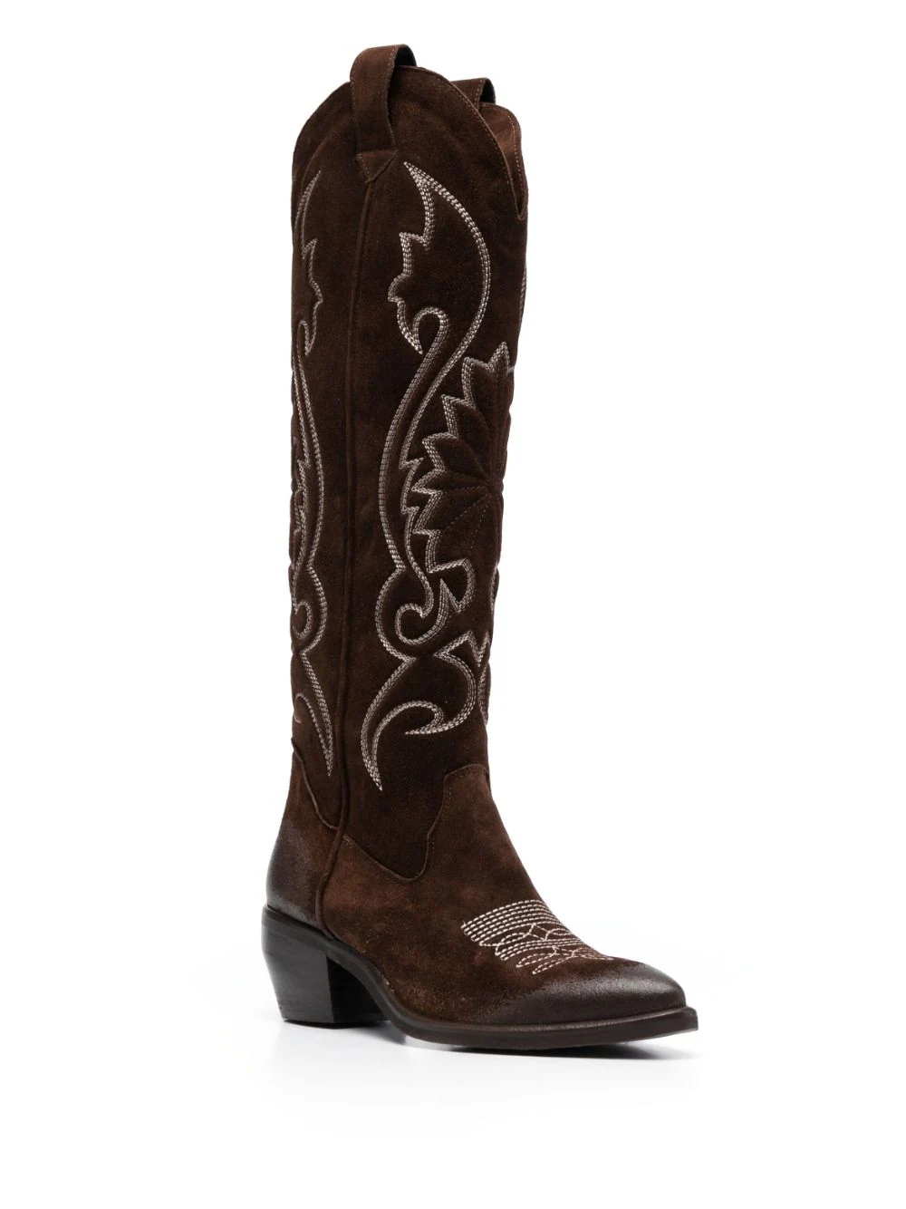 Botas cowboy P.A.R.O.S.H.