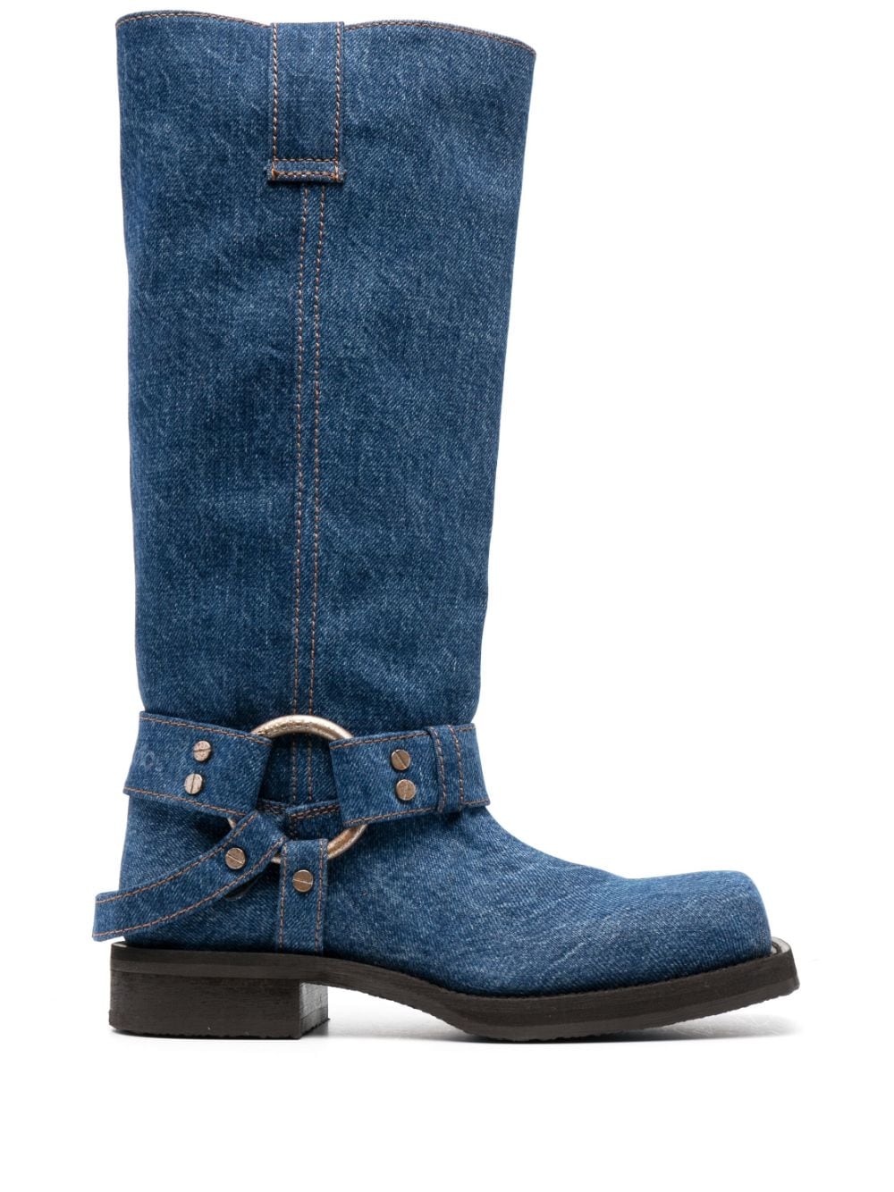 Botas Acne Studios