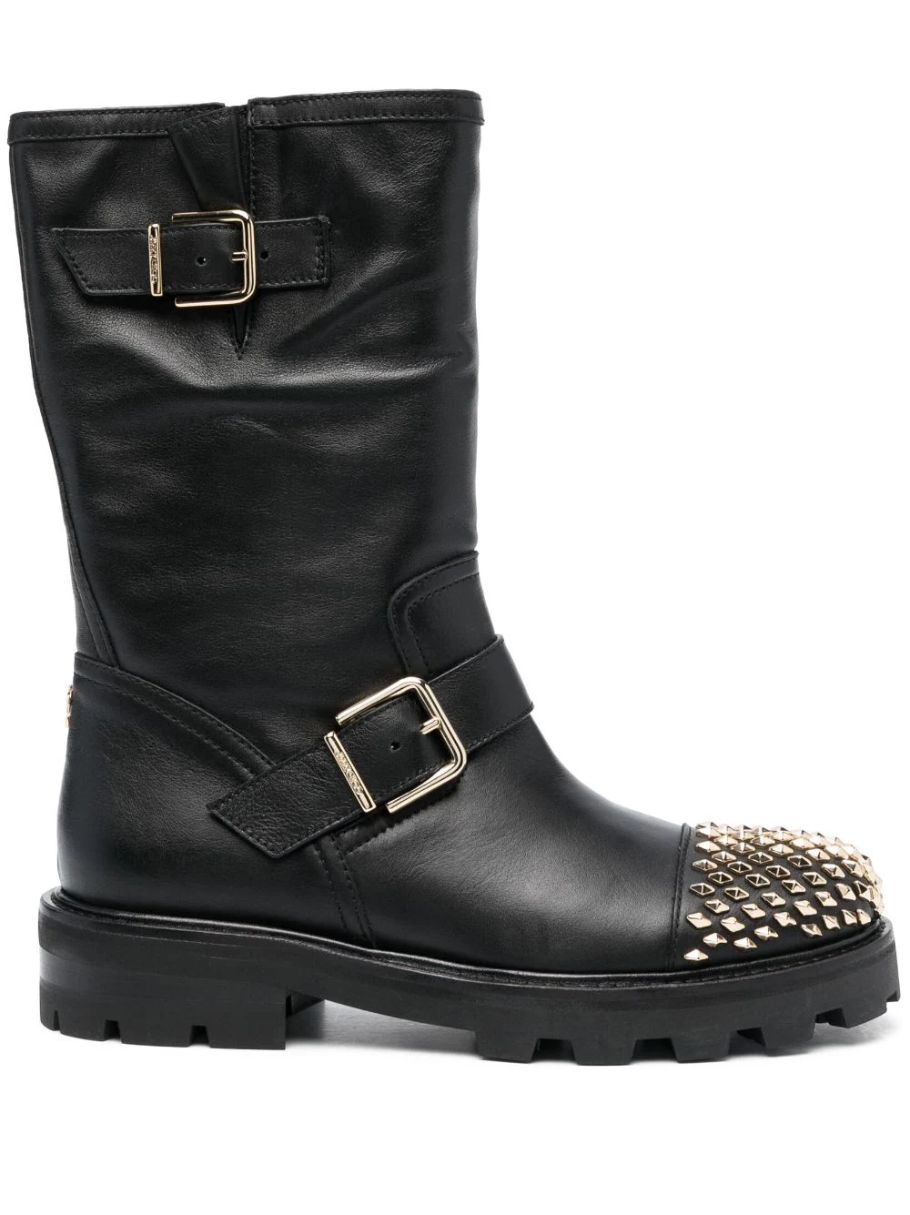 Botas Jimmy Choo