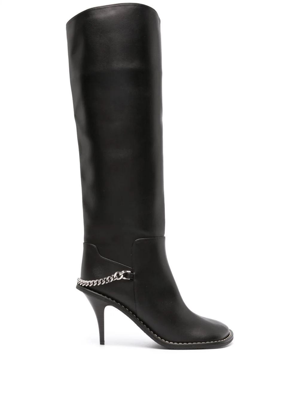 Botas con cadena Stella McCartney