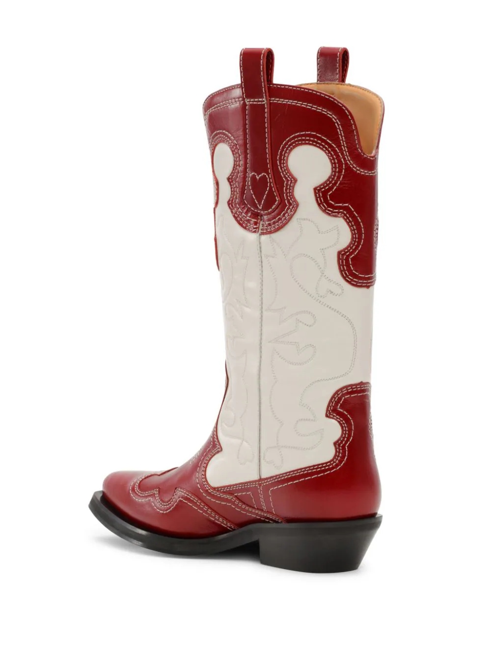 Botas Ganni