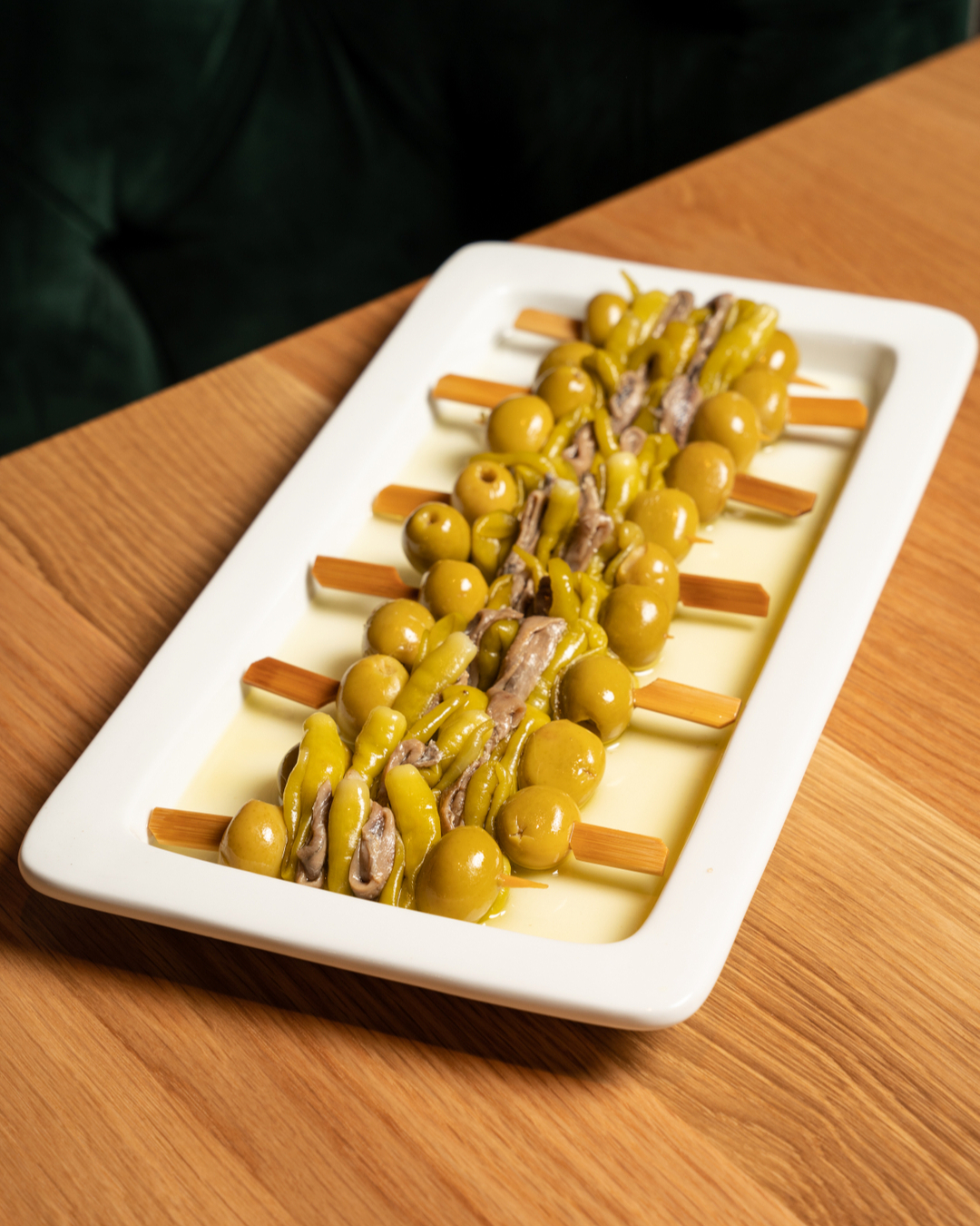 gastronom&iacute;a espa&ntilde;ola