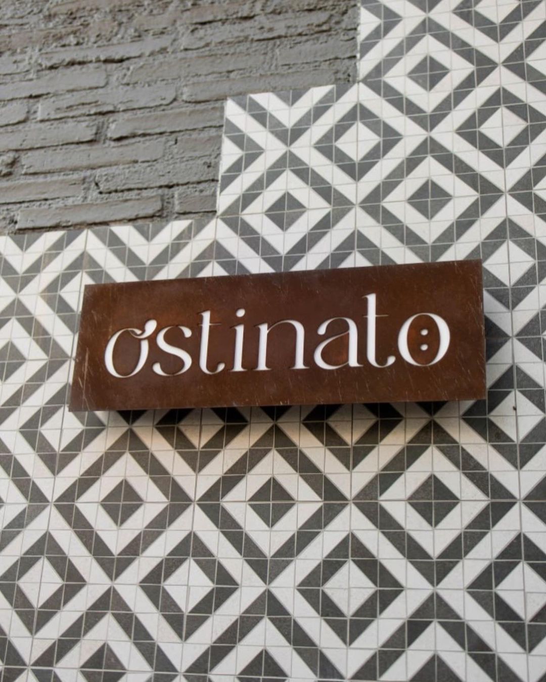 Ostinato