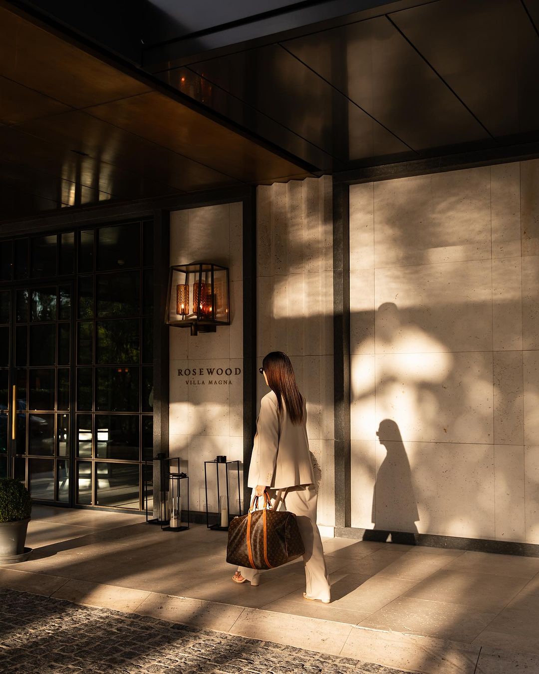 Rosewood Villamagna