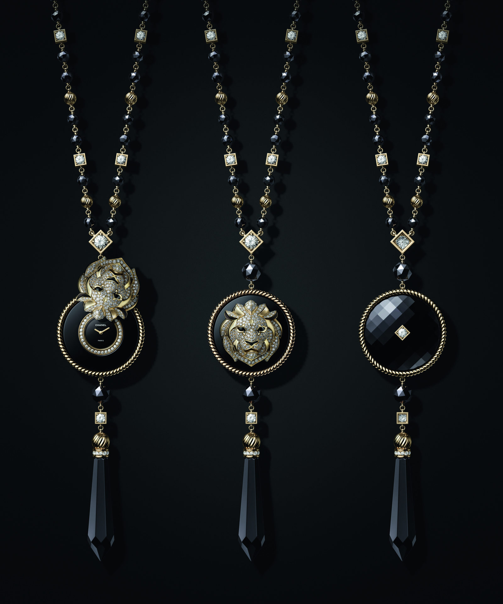 reloj de moda