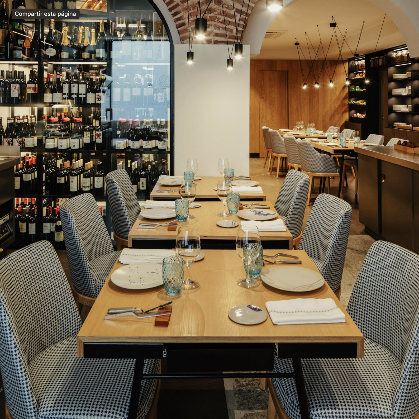 restaurante